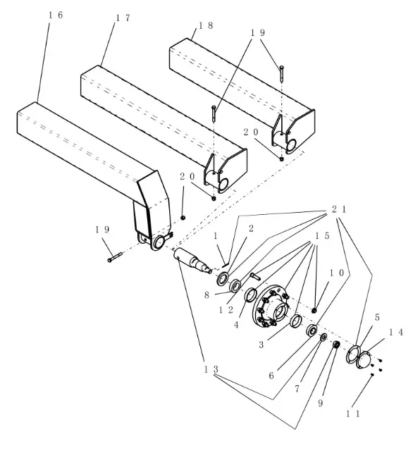 412775A1 - Сальник
