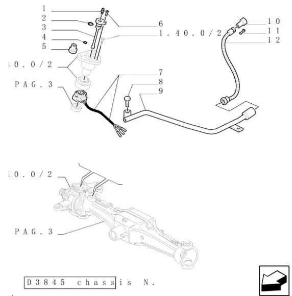 5178653 - палец